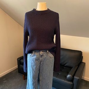 Chunky COS Sweater